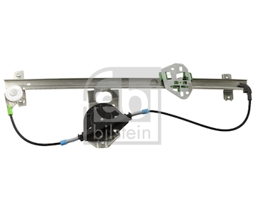 Mechanizmus zdvíhania okna FEBI BILSTEIN 104916