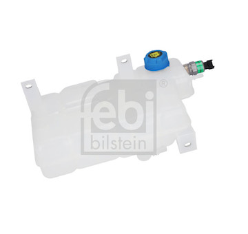 Vyrovnávacia nádobka chladiacej kvapaliny FEBI BILSTEIN 184501