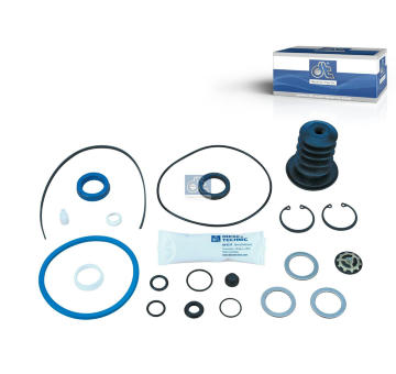 Sada na opravu spojkového posilňovača DT Spare Parts 1.31307