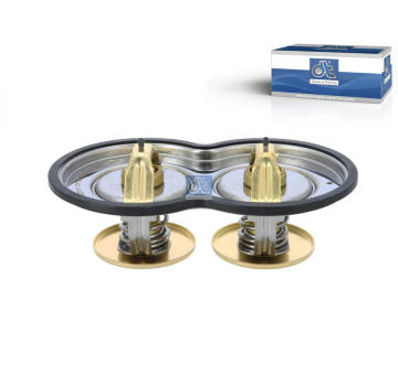 Termostat chladenia DT Spare Parts 1.11196
