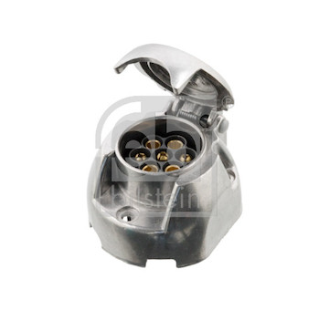 Zásuvka żażného zariadenia FEBI BILSTEIN 07339