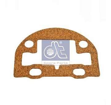 Tesnenie, kryt hriadeľa vačky brzdy DT Spare Parts 2.40006