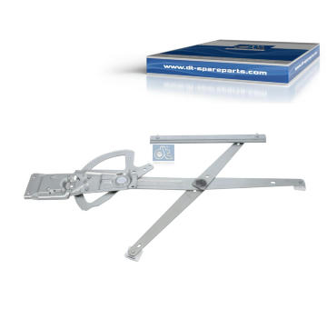 Mechanizmus zdvíhania okna DT Spare Parts 4.61924