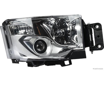 Hlavný svetlomet HERTH+BUSS ELPARTS 81658555