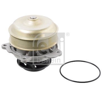 Vodné čerpadlo, chladenie motora FEBI BILSTEIN 49058