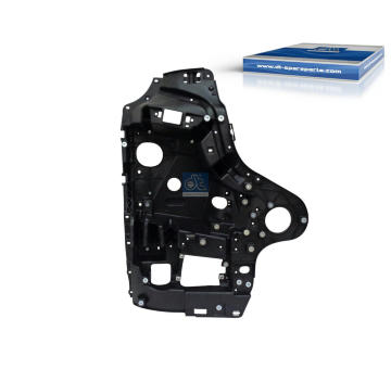 Nosník nárazníka DT Spare Parts 4.71039