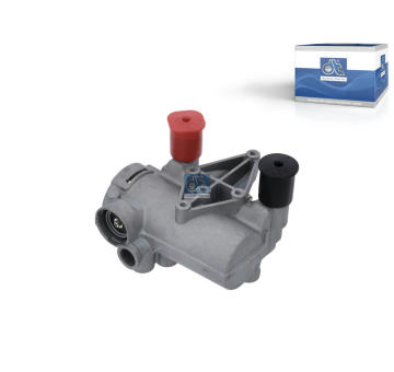 Rýchlootvárací ventil DT Spare Parts 4.68305