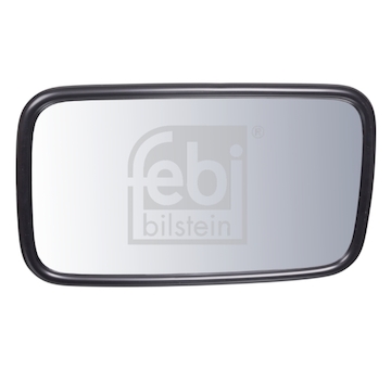 Vonkajżie spätné zrkadlo, Kabína vodiča FEBI BILSTEIN 101388