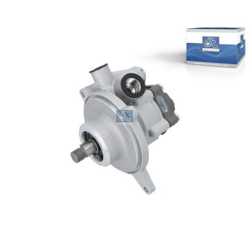 Hydraulické čerpadlo pre riadenie DT Spare Parts 2.53458