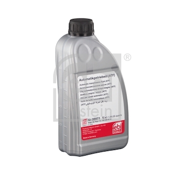 Olej pre servo riadenie FEBI BILSTEIN 08971