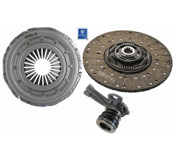 Spojková sada SACHS 3400 710 002