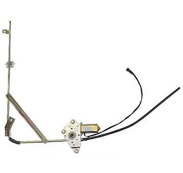 Mechanizmus zdvíhania okna VALEO 850482