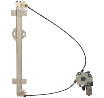 Mechanizmus zdvíhania okna VALEO 850948