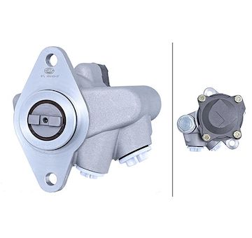 Hydraulické čerpadlo pre riadenie HELLA 8TL 359 000-871