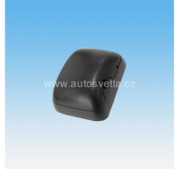 żirokouhlé spätné zrkadlo KUTNAK AUTOMOTIVE 727511