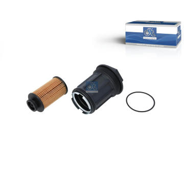 Filter močoviny DT Spare Parts 4.63628