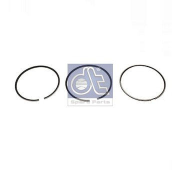 Sada piestnych krúżkov DT Spare Parts 7.94500