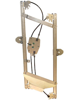 Mechanizmus zdvíhania okna VALEO 850954