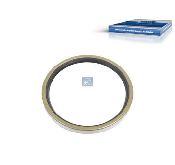 Tesniaci krúżok hriadeľa náboja kolesa DT Spare Parts 10.30477