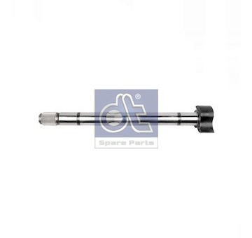 Hriadeľ brzdového kľúča DT Spare Parts 4.64845