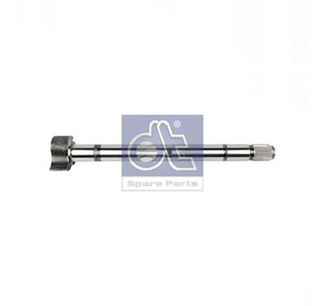 Hriadeľ brzdového kľúča DT Spare Parts 4.64844
