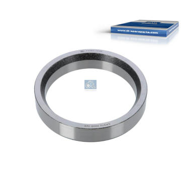 Obeżný krúżok náboja kolesa DT Spare Parts 4.50325