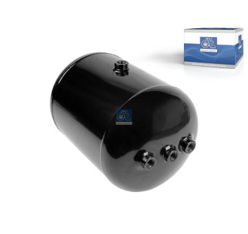 Zásobník vzduchu pre pneumatický systém DT Spare Parts 4.66431