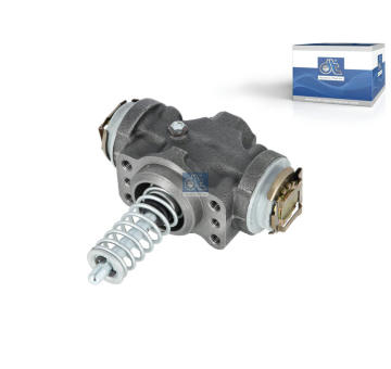 Rozpínací klin pre bubnovú brzdu DT Spare Parts 4.63414