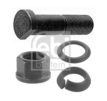 Čap kolesa FEBI BILSTEIN 06274