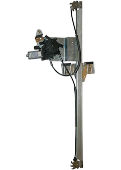Mechanizmus zdvíhania okna VALEO 850691