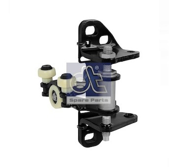 Kladkové vedenie posuvných dverí DT Spare Parts 4.68343