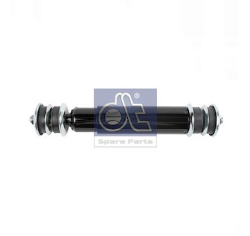 Tlmič pérovania DT Spare Parts 3.66548