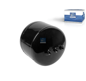 Zásobník vzduchu pre pneumatický systém DT Spare Parts 3.70113