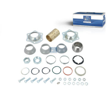 Opravná sada vačkového hriadeľa brzdy DT Spare Parts 10.13150