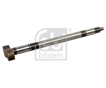 Hriadeľ brzdového kľúča pre bubnovú brzdu FEBI BILSTEIN 01338