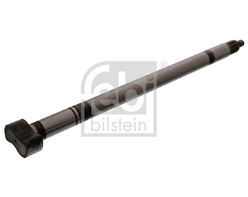 Hriadeľ brzdového kľúča pre bubnovú brzdu FEBI BILSTEIN 01341