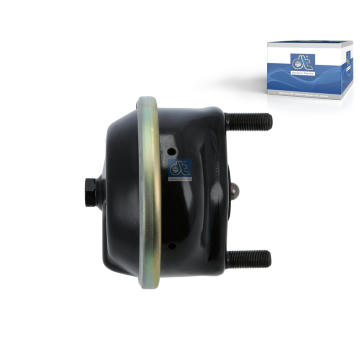 Membránový brzdový valec DT Spare Parts 4.65407