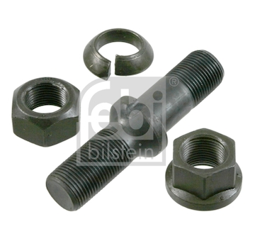Čap kolesa FEBI BILSTEIN 01274