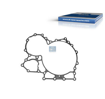 Tesnenie skrine mechanickej prevodovky DT Spare Parts 6.45106