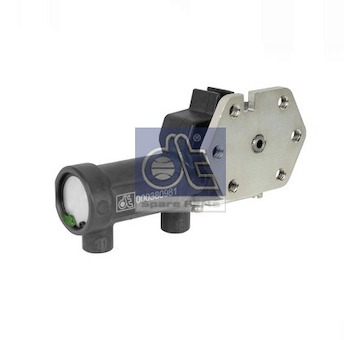Regulátor pre reguláciu svetlej výżky vozidla DT Spare Parts 3.66720