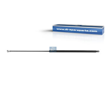 Pneumatická prużina, Predná kapota DT Spare Parts 7.71201