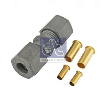 Konektor pneumatického vedenia DT Spare Parts 4.90479
