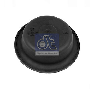 Membrána pre membránový brzdový valec DT Spare Parts 4.80159
