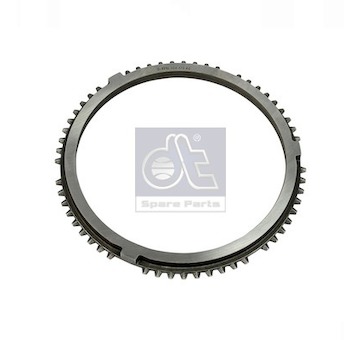 Synchronizačný krúżok manuálnej prevodovky DT Spare Parts 3.51010