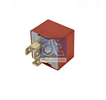 Relé výstrażných smerových svetiel DT Spare Parts 6.81033