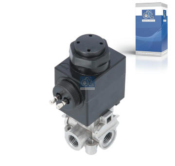 Elektromagnetický ventil DT Spare Parts 1.25607