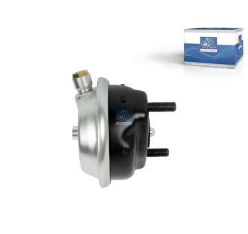 Membránový brzdový valec DT Spare Parts 4.65573