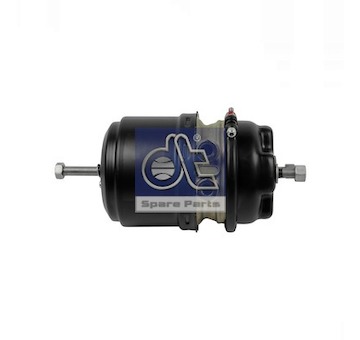 Brzdový valec s prużinovým posilňovačom DT Spare Parts 2.40610