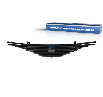 Sada prużín DT Spare Parts 2.62533