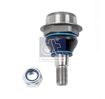 Zvislý/nosný čap DT Spare Parts 6.52024